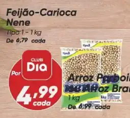 Dia Feijão-Carioca Nene oferta