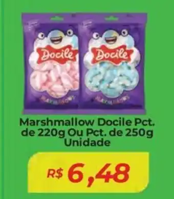 Mart Minas Marshmallow Docile oferta