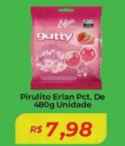 Mart Minas Pirulito Erlan Pct. Unidade oferta