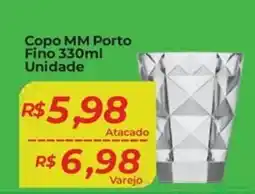 Mart Minas Copo MM Porto Fino Unidade oferta