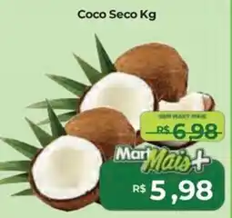 Mart Minas Coco Seco oferta