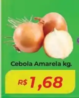 Mart Minas Cebola Amarela oferta