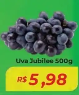 Mart Minas Uva Jubilee oferta