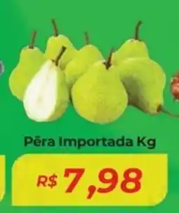 Mart Minas Pêra Importada oferta