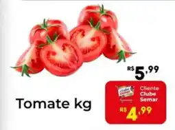 Semar Supermercado Tomate oferta
