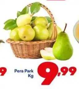 Barracão Supermercado Pera Park oferta