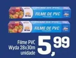 Arena Atacado Filme PVC Wyda oferta