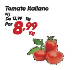 Dia Tomate italiano oferta