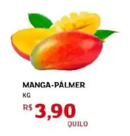Assaí Atacadista Manga-palmer oferta