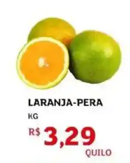 Assaí Atacadista Laranja-pera oferta