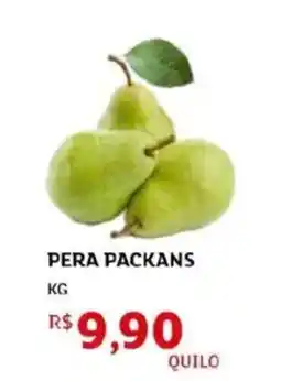 Assaí Atacadista Pera packans oferta