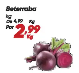 Dia Beterraba oferta