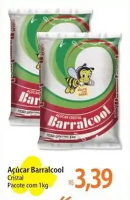 Atacadão Açúcar Barralcool oferta
