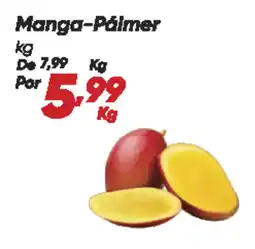 Dia Manga-Pálmer oferta