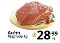 SuperMaxi Acém oferta