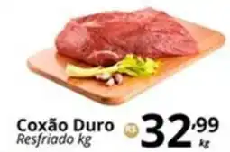 SuperMaxi Coxão Duro oferta