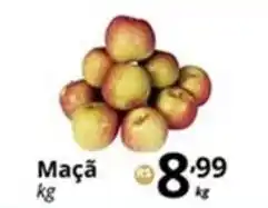 SuperMaxi Maçã oferta