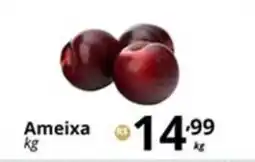 SuperMaxi Ameixa oferta