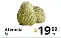 SuperMaxi Atemoia oferta