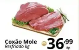 SuperMaxi Coxão Mole oferta