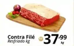 SuperMaxi Contra Filé Resfriado oferta