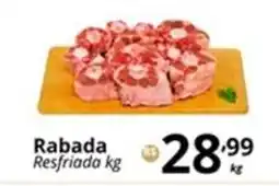 SuperMaxi Rabada Resfriada oferta