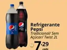 SuperMaxi Refrigerante Pepsi oferta