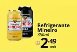 SuperMaxi Refrigerante Mineiro oferta