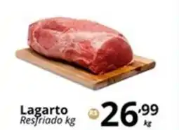 SuperMaxi Lagarto Resfriado oferta