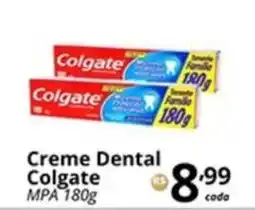 SuperMaxi Creme Dental Colgate MPA oferta