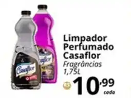 SuperMaxi Limpador Perfumado Casaflor oferta