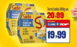 Rede Top Torta Sadia un. oferta