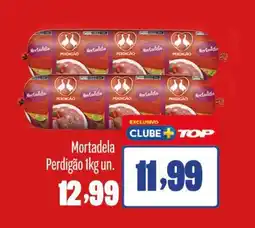 Rede Top Mortadela Perdigão un oferta