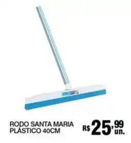 Supermercados Alvorada Rodo santa maria plástico oferta