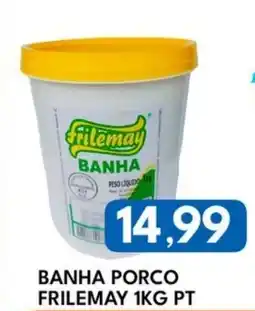 Rancho Bom Supermercados Banha porco frilemay pt oferta