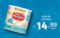 Bahamas Mix Mucilon lata oferta