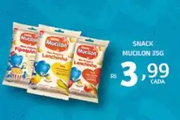 Bahamas Mix Snack mucilon oferta