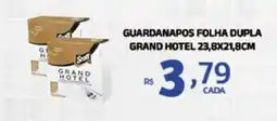 Bahamas Mix Guardanapos folha dupla grand hotel oferta