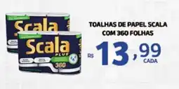 Bahamas Mix Toalhas de papel scala oferta