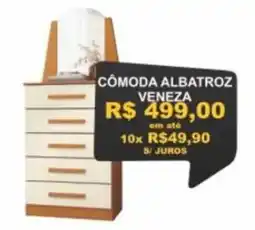 Cofesa Comoda albatroz veneza oferta
