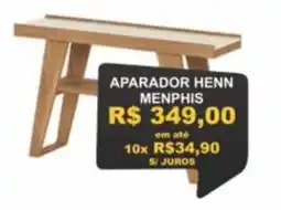 Cofesa Aparador henn menphis oferta
