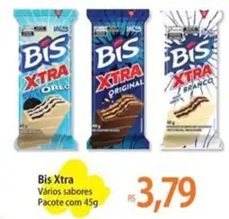 Atacadão Bis Xtra oferta