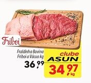 Asun Fraldinha Bovina Friboi a Vácuo oferta