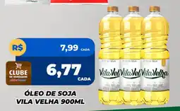 Rede Super Compras Oleo de soja vila velha oferta