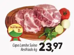 Asun Copa Lombo Suíno Resfiado oferta