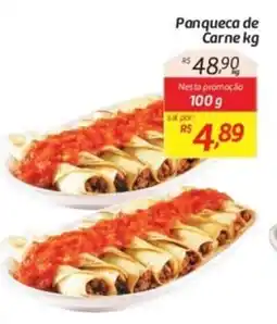 Comper Panqueca de Čarne oferta