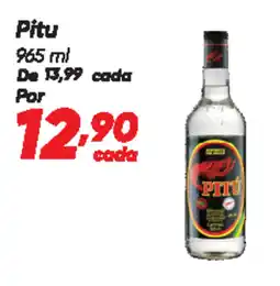 Dia Pitu oferta