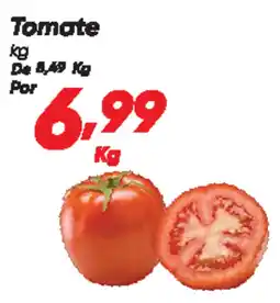 Dia Tomate oferta