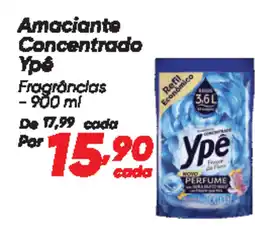 Dia Amaciante Concentrado Ype oferta