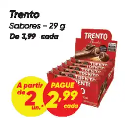 Dia Trento Sabores oferta